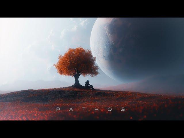 Pathos: Beautiful Ambient Sci Fi Space Music for Autumn Relaxation