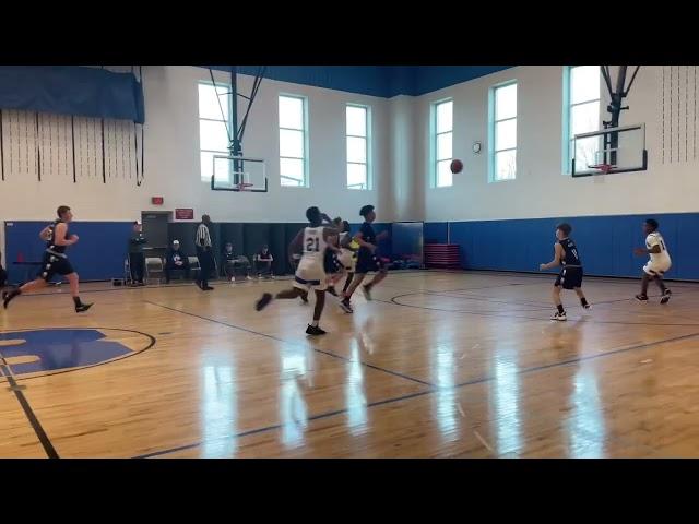 Corey Pittman Spring Classic Highlights