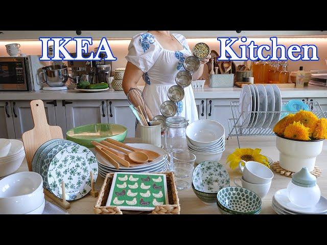 32 IKEA Must Have Kitchenware Items - Ikea Hack