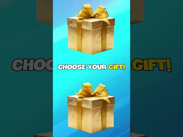 Choose your gift |Qwiz Wiz #quiz #quizwiz #chooseyourgift #trivia #triviatime