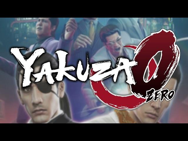 Debt Cleanup (Miss Tatsu's Training) - Yakuza 0 OST Extended