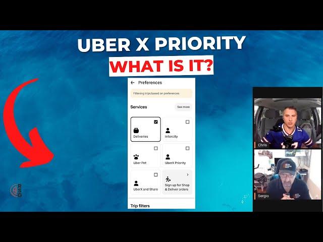 Uber Introducing UberX Priority - What Is It?