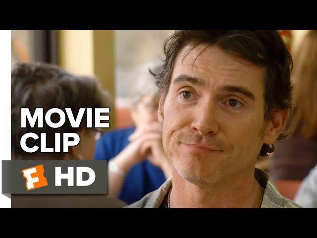 1 Mile to You Movie CLIP - He's a Champion (2017) - Billy Crudup Movie