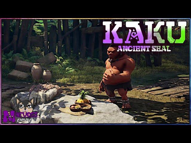 Ein gute Belohnung! | KAKU: Ancient Seal #22 [ #indie ]