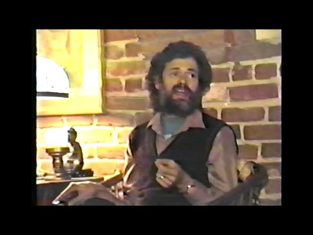 Terence McKenna - Consciousness Wars