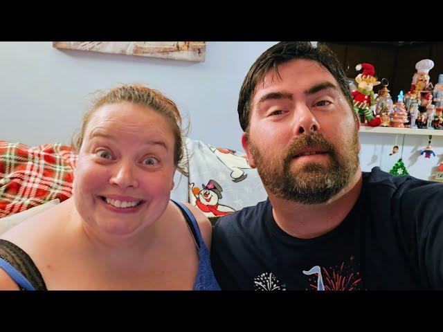 Jessica's Winter Wonderland & Our Holiday Home Vlog for Thanksgiving 2024!