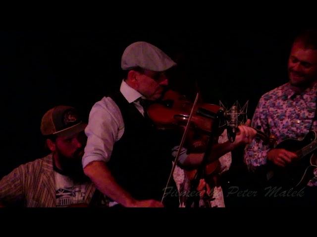 Punch Brothers, Watchhouse, & Sarah Jarosz - Encore Medley