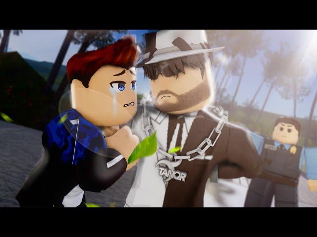 ROBLOX Sad Story | Colt's origin Episode 4