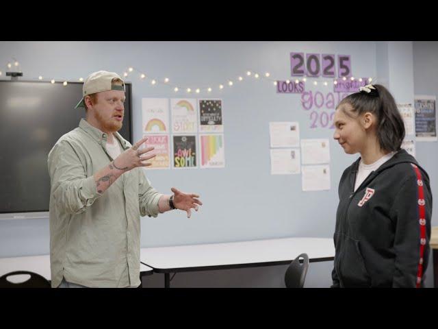 Steel Academy Magical Theater Class 2025