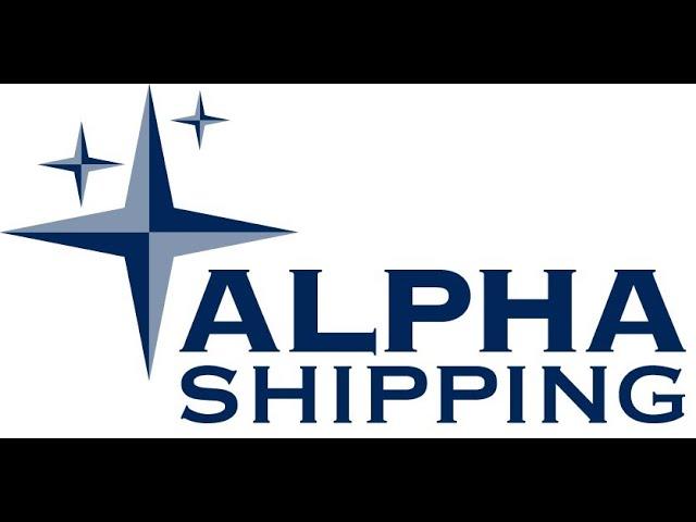 Alpha Shipping Agency