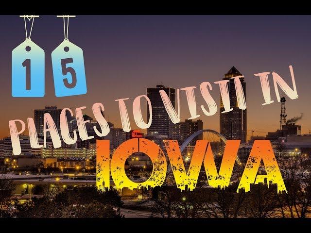 Top 15 Things To Do In Des Moines, Iowa