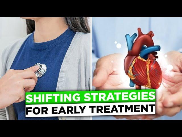 Atrial Fibrillation: Shifting Strategies for Early Treatment?