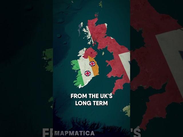 Which Countries HATE the UK?  #shorts