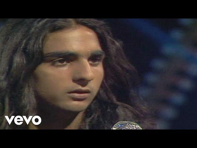 Antonio Flores - No Dudaria (Video TVE)