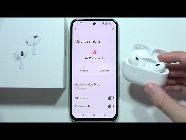 AirPods Pro 2: How to Hard Reset? (2024)