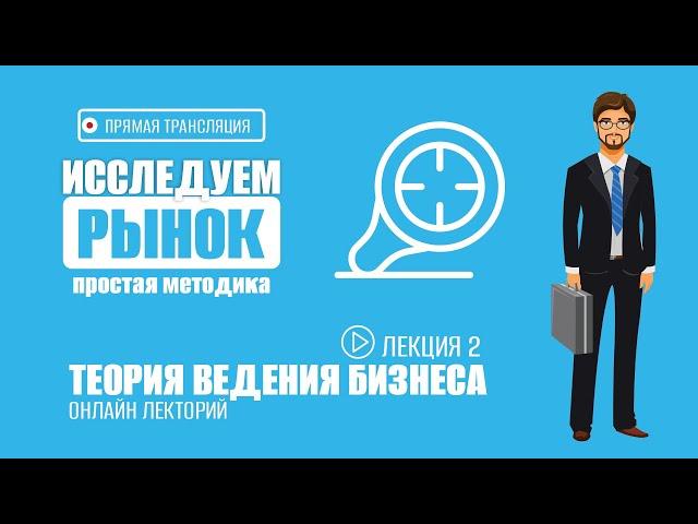 Исследования рынка: простая методика. Оценка спроса и предложения\анализ ниши\выводы.