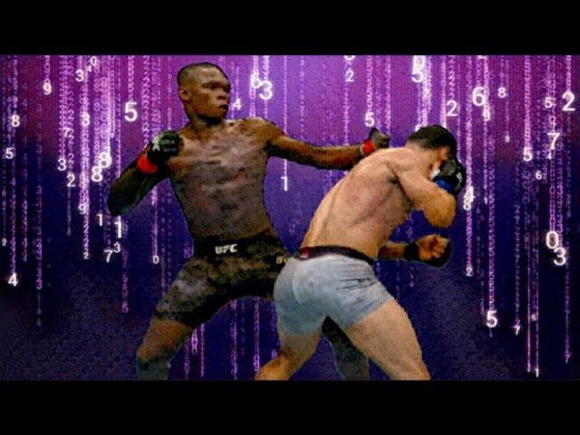 Israel Adesanya humbles Paulo Costa