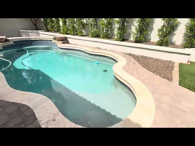 16428 N. 59th St. walk-through