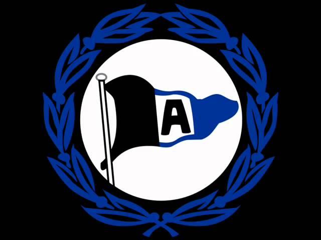 Arminia Bielefeld - Hymne