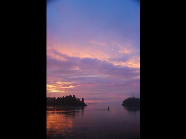 Deer Island "Masterpiece of the Picture Province"