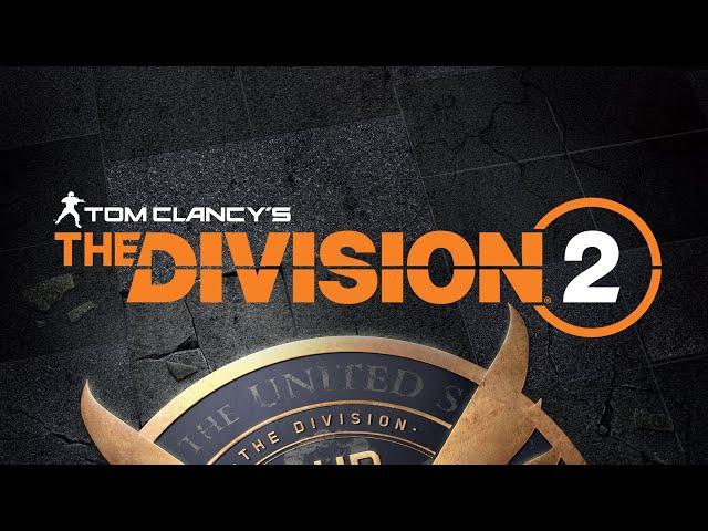 -=   The Division 2   =-   TD2.tv