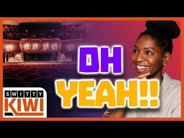 The Awesome S'witty Kiwi Show: Channel Presentation - The Best Infotainment Show! ️ LIFE S1•E1