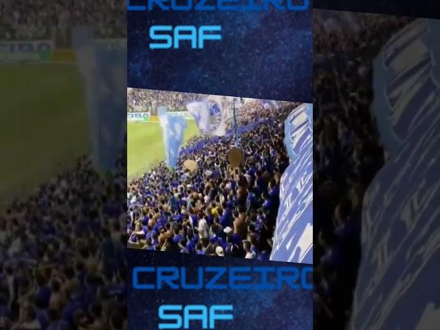 CRUZEIRO CABULOSO