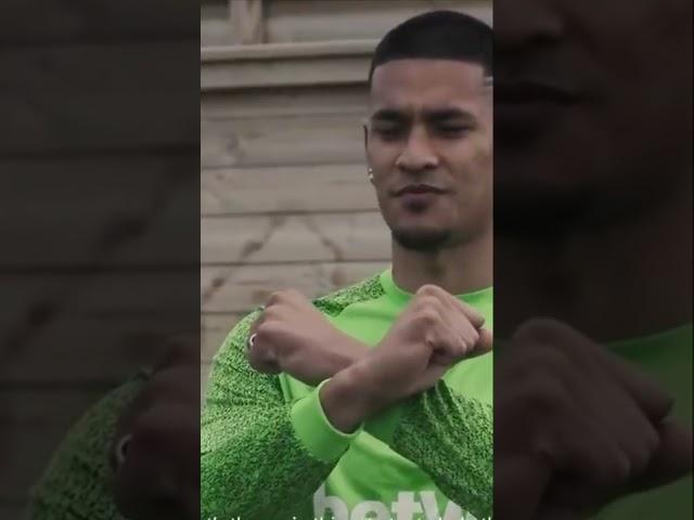 Alphonse Areola signs 5 year deal with West Ham United #westham #areola #transfernews #coyi