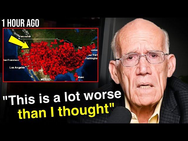 "We've Never Seen Anything Like This Before.... | Victor Davis Hanson"