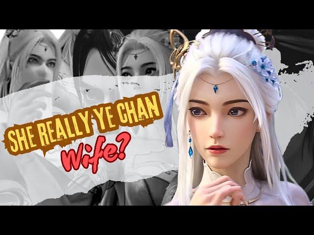 Who is Chu Xuan'er in Legend of Xianwu?