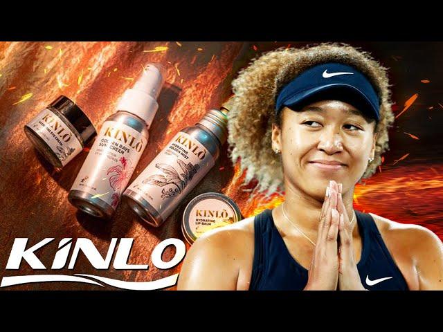 Naomi Osaka's New Company Is Causing DISRUPTION In The Industry!