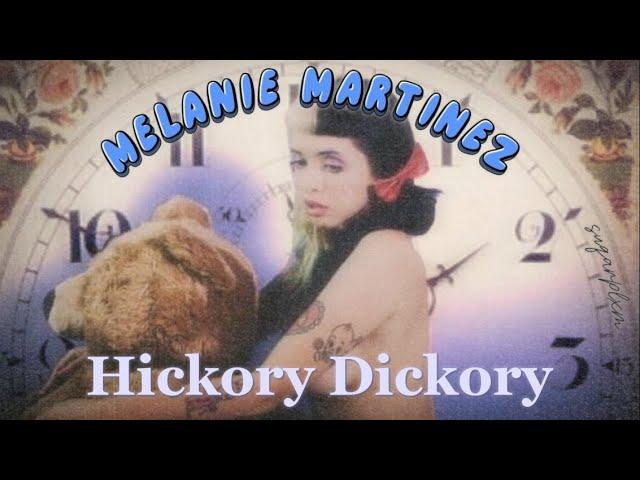 If the ‘Dollhouse’ M/V’s intro was a full song (Hickory Dickory) | Fanmade Song - Lyric Video