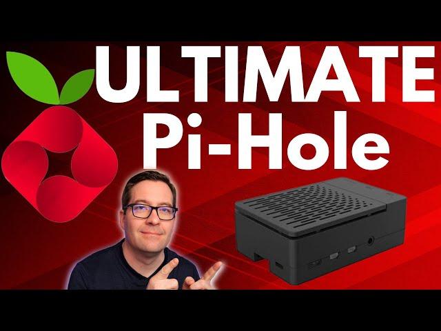 Ultimate Pi-hole configuration guide, SSL certificates, automatic updates, automatic sync, more!