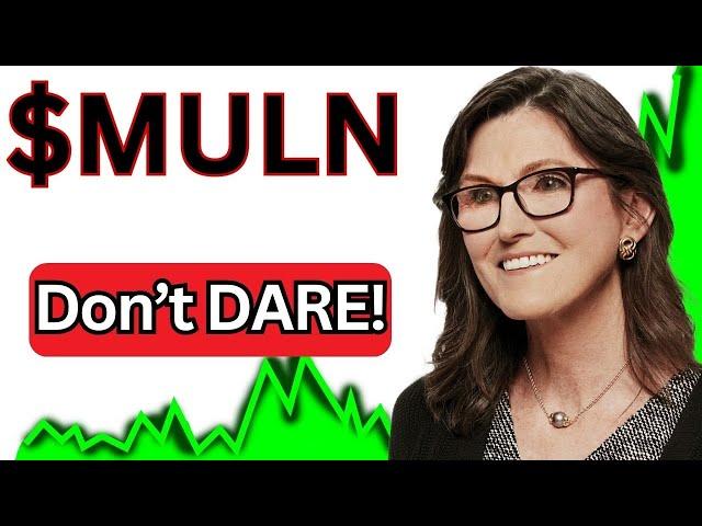 MULN Stock: WHAT'S NEXT? (buy?)  (Mullen stock)