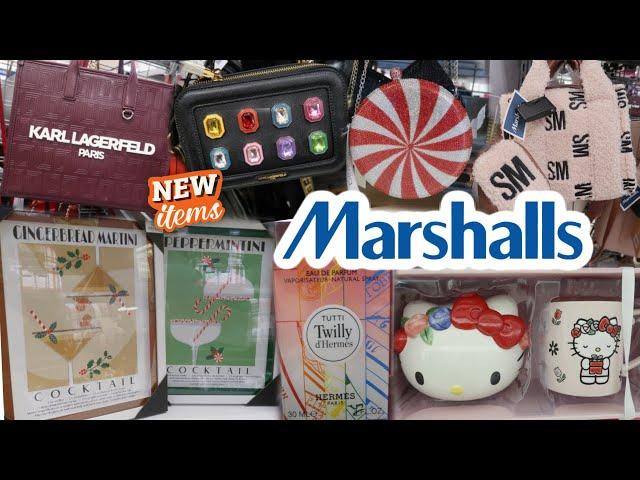 MARSHALLS * NEW FINDS!!  PURSES/PERFUME/DECOR & MORE