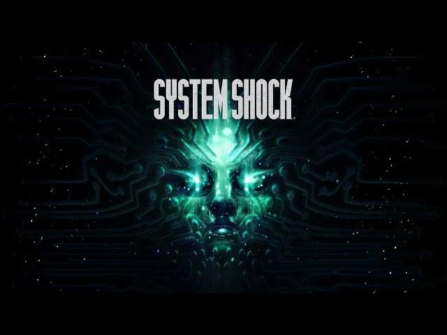 System Shock Remake OST - Containment Failure Warning (Medical Combat)