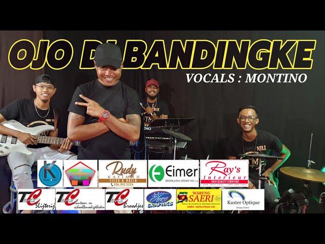 OJO DI BANDINGKE // MONTINO @MantjeKarso