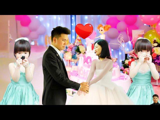 Good news: Ly Tu Ky and CEO Henry have gotten married and welcomed twin daughters.