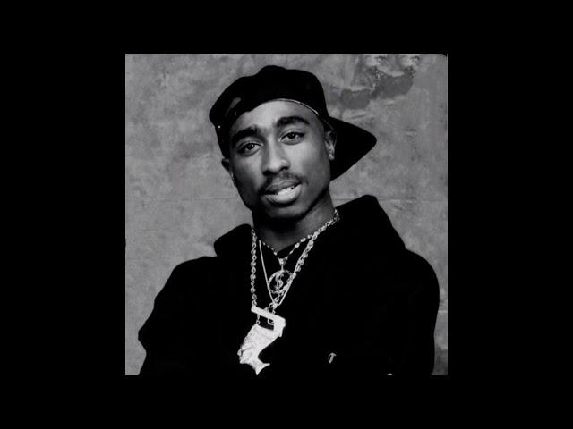 [FREE] Tupac x Eazy-e x 90s West Coast Type Beat " Old School Freestyle Beat