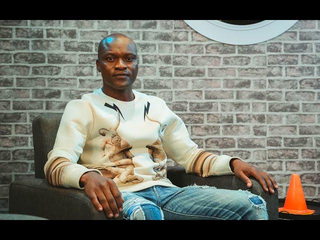 S3 EP4 | Tokelo Rantie | "The treatment I got in European football, killed my love for the game".
