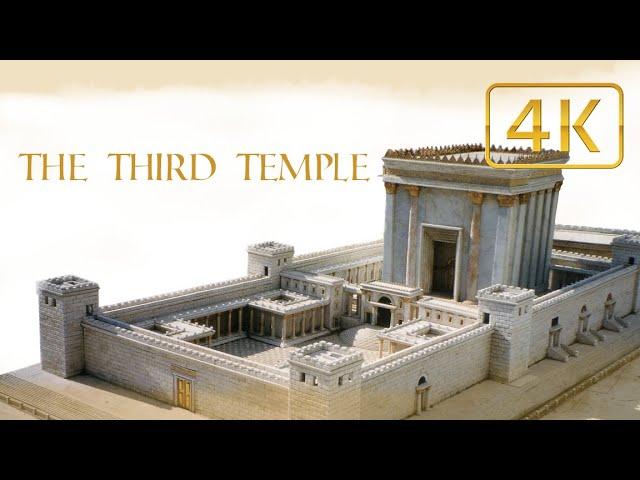 247 - The Third Temple - Walter Veith