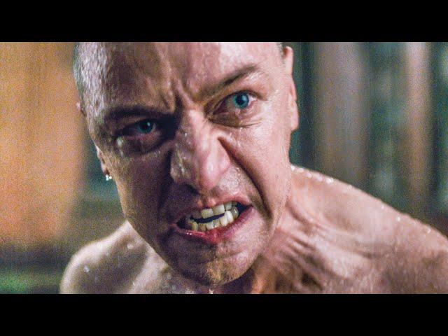 GLASS Trailer #2 (2019) Split & Unbreakable Sequel