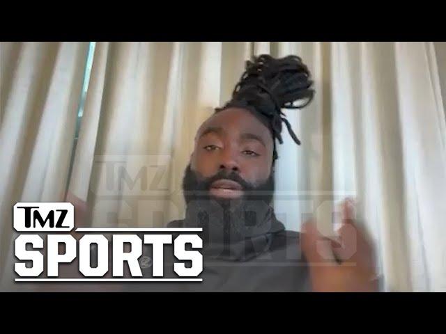 Demario Davis Hopes NFL Has Lil Wayne Perform At Super Bowl Halftime Show | TMZ Sports