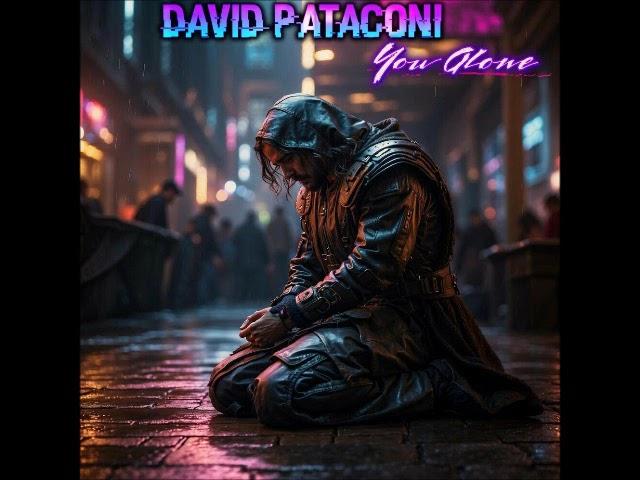 David Pataconi  - (feat. Turn in Line & TheoTerran) Alone [2024]