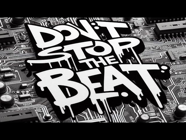 DON'T STOP THE BEAT -  TEKNO LIVESET