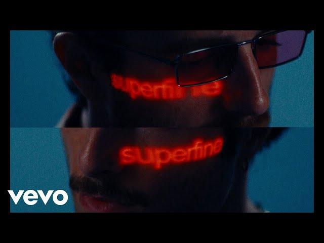 Fly By Midnight - SuperFine