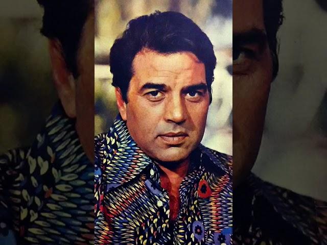 The Incredible Life Story of Dharmendra | Bollywood's First Action Hero