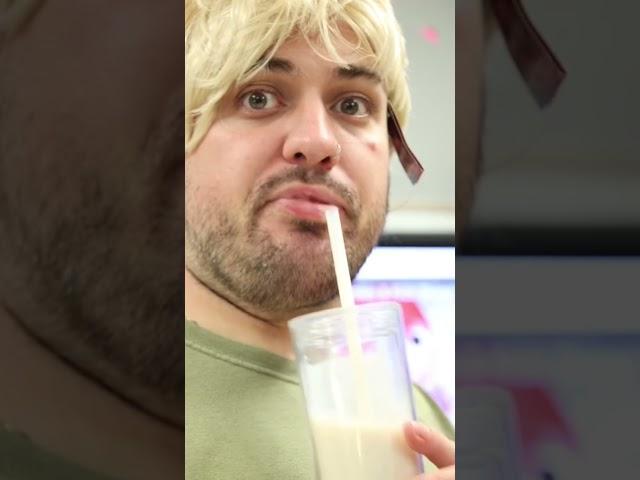 Leigh mcnasty bloopers #kids #teacher #school