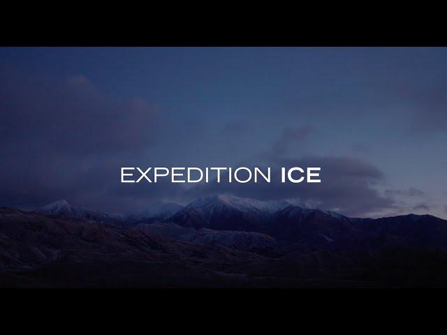 Expedition Ice - Southern Hemisphere Proving Grounds