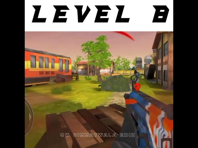 New Stylized Game || Level 8 || [GW Himmatwala EDIZ]
